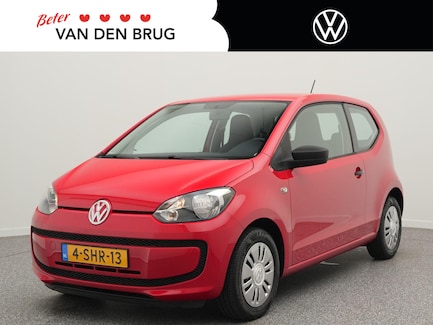 Volkswagen Up! 0