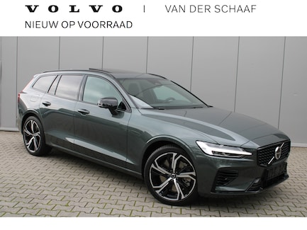 Volvo V60 0