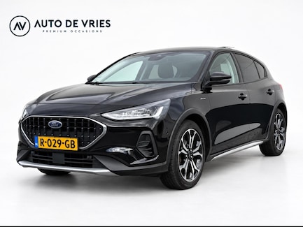 Ford Focus 0