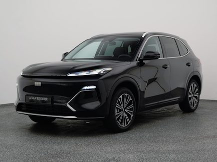 Geely Starray EM-i 0
