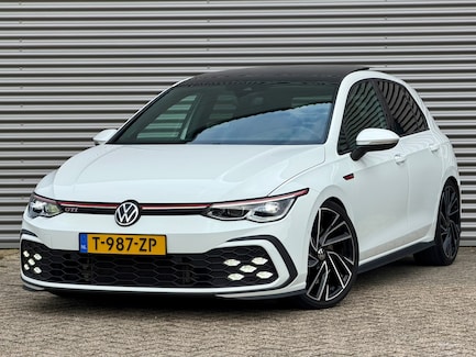 Volkswagen Golf 0