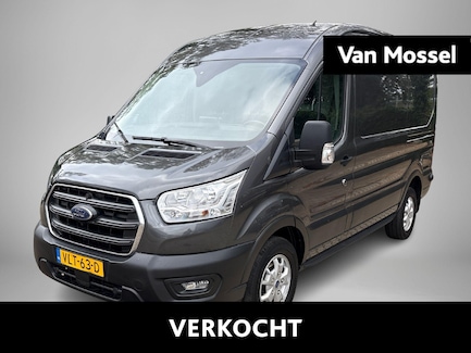 Ford Transit 0