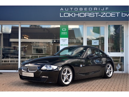BMW Z4 0