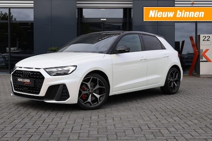 Audi A1 0