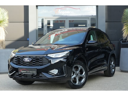 Ford Kuga 0