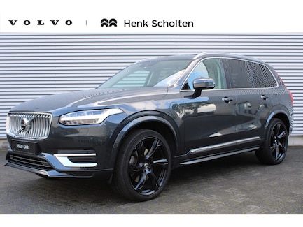 Volvo XC90 0