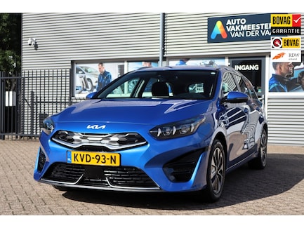 Kia Ceed 0
