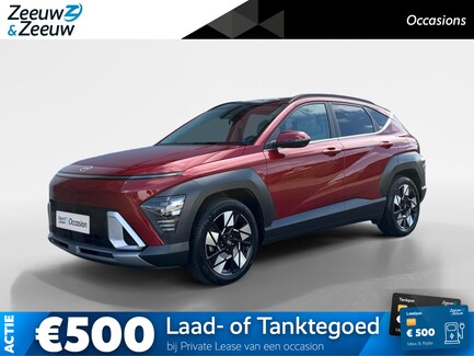 Hyundai Kona 0