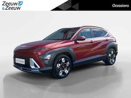 Hyundai Kona 0