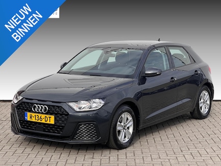 Audi A1 0