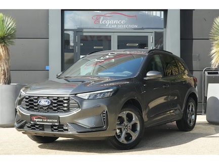 Ford Kuga 0