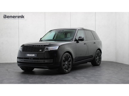 Land Rover Range Rover 0