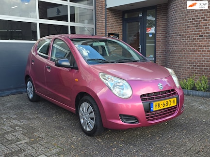 Suzuki Alto 0