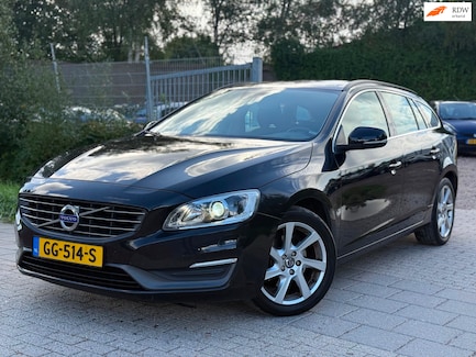 Volvo V60 0