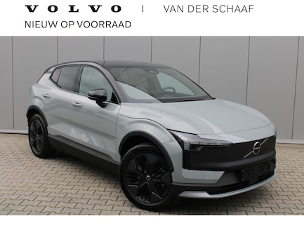 Volvo EX30 Cross Country 0
