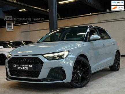 Audi A1 0