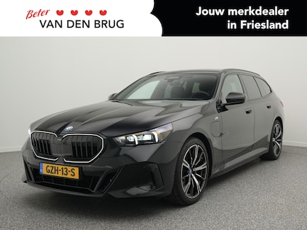 BMW 5-Serie 0