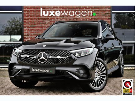 Mercedes-Benz GLC 0