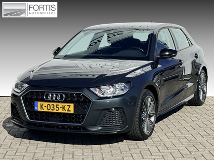 Audi A1 0