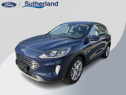 Ford Kuga 0