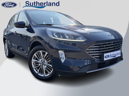 Ford Kuga 0