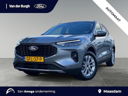 Ford Kuga 0