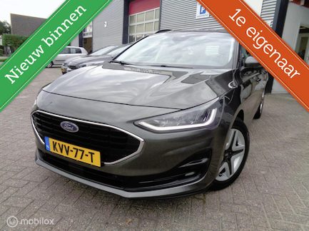 Ford Focus 0