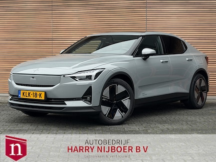 Polestar 2 0