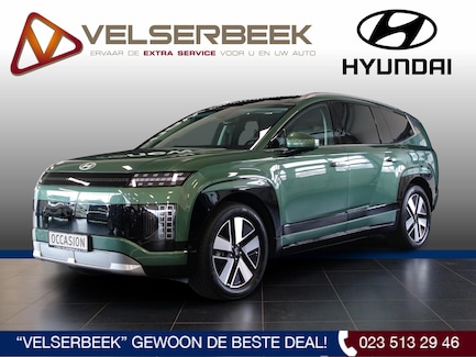 Hyundai Ioniq 9 0
