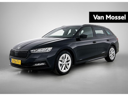 Skoda Octavia 0