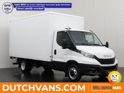 IVECO Daily 0