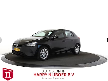 Opel Corsa 0