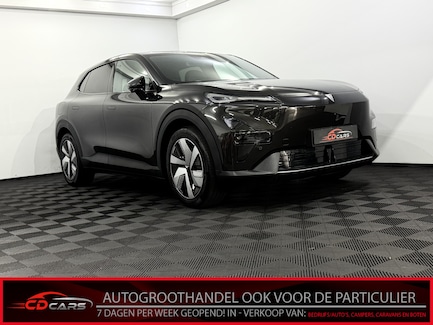 Changan Deepal 0