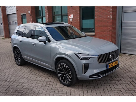 Volvo XC90 0