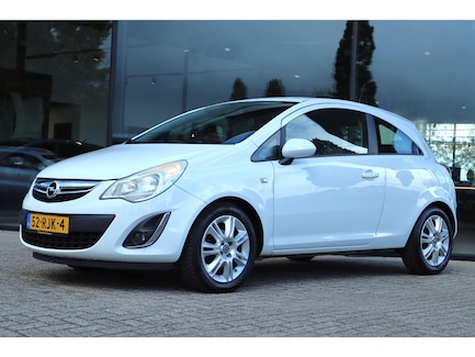 Opel Corsa 0