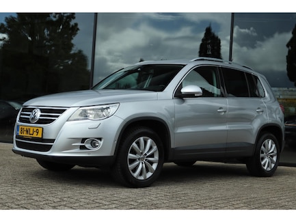 Volkswagen Tiguan 0