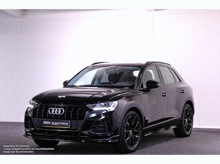 Audi Q3 0
