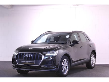 Audi Q3 0