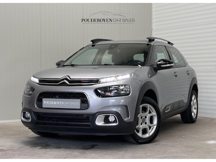 Citroën C4 Cactus 0