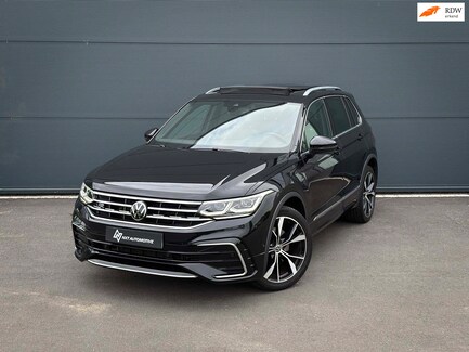 Volkswagen Tiguan 0