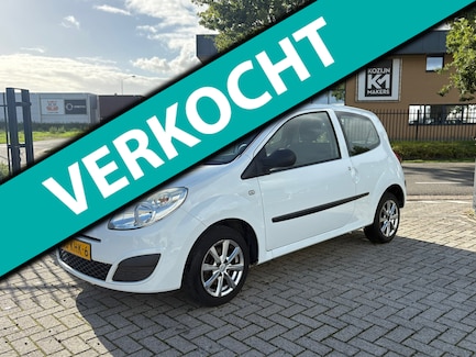 Renault Twingo 0