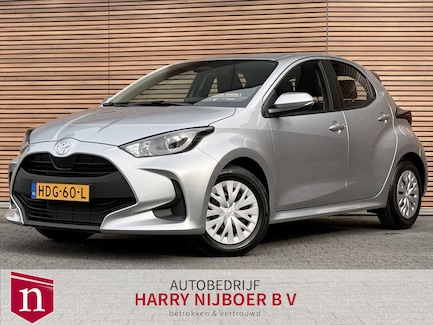 Toyota Yaris 0