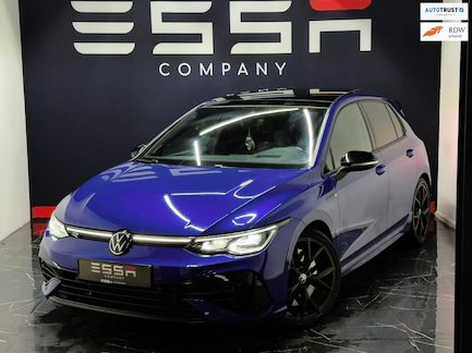 Volkswagen Golf 0