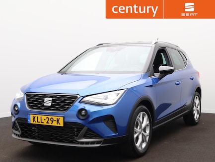 SEAT Arona 0