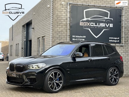BMW X3 M 0