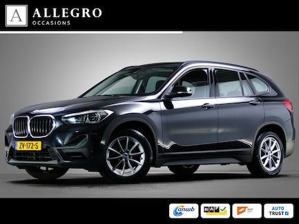 BMW X1 0