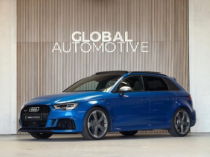 Audi RS3 0