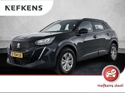 Peugeot 2008 0