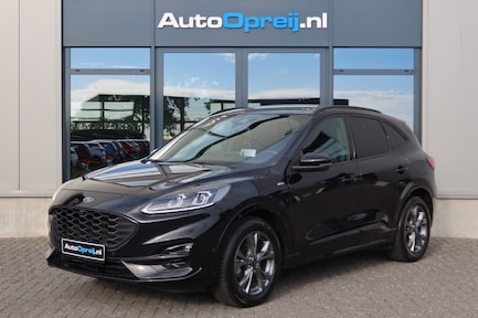 Ford Kuga 0