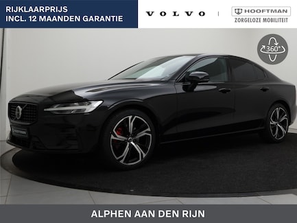 Volvo S60 0